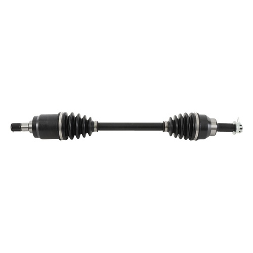 H/Duty Front Right CV Axle
