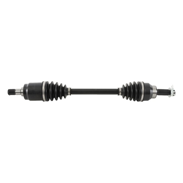 All Balls H/Duty Front Right CV Axle for 2015-2022 Honda SXS700M2 PIONEER 700-2