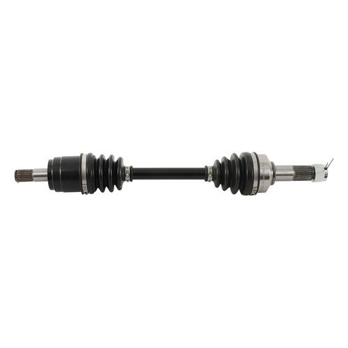 Front Right CV Axle