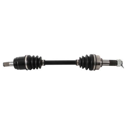 Front Right CV Axle