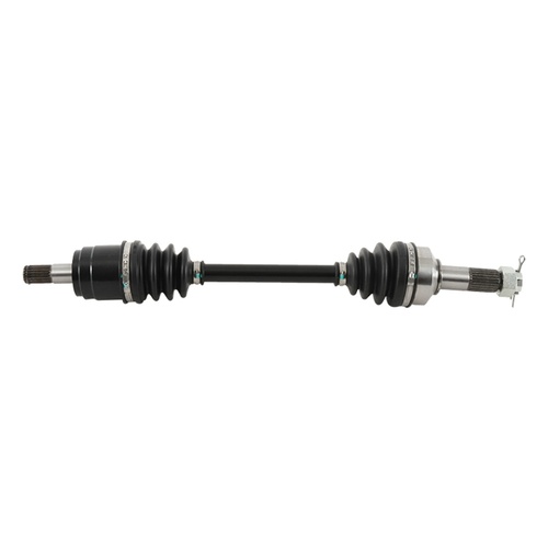 Front Right CV Axle