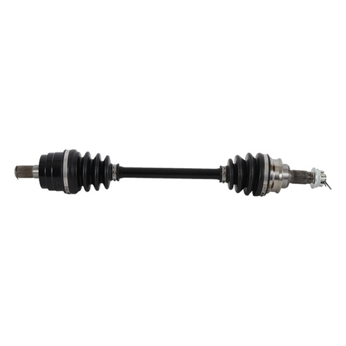 ATV Complete Inner & Outer CV Joint - Honda TRX650/680  Rear Left & Right Side 03-08 ( 9-HON-7011) (3.64kg)