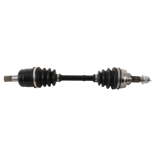 Front Right CV Axle
