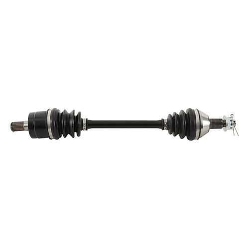 Rear Right CV Axle