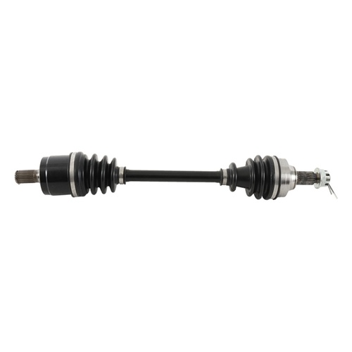 Rear Left CV Axle