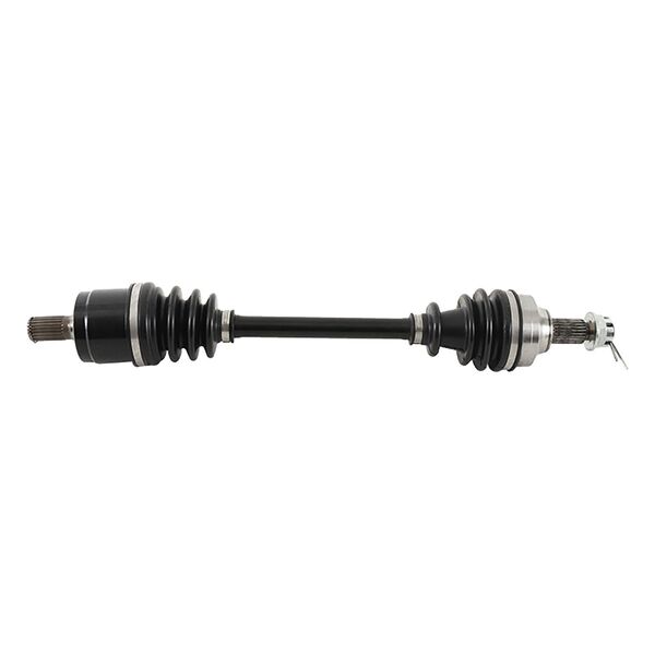 Rear Left CV Axle for 2015-2019 Honda TRX420FA5/FA6 RANCHER AUTO DCT IRS
