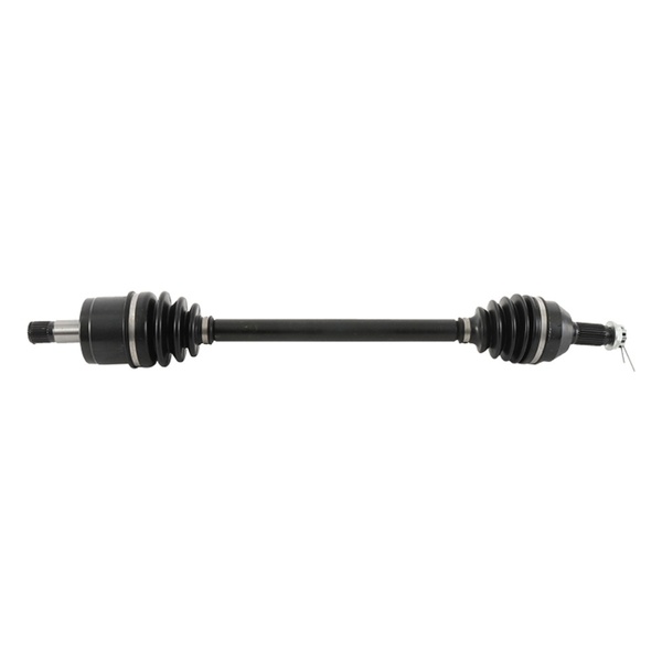 All Balls H/Duty Rear Left CV Axle for 2016-2022 Honda SXS1000-5 PIONEER