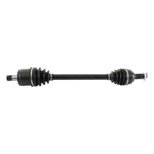 H/Duty Rear Right CV Axle