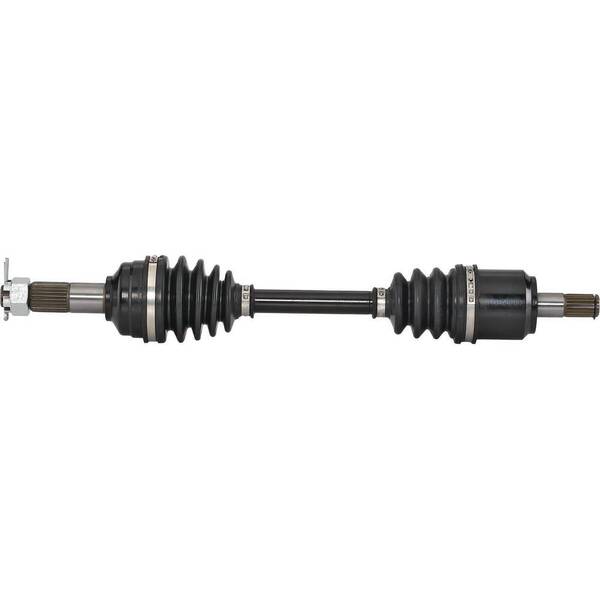 All Balls Front Right CV Axle for 2020 Honda TRX420FA SOLID AXLE