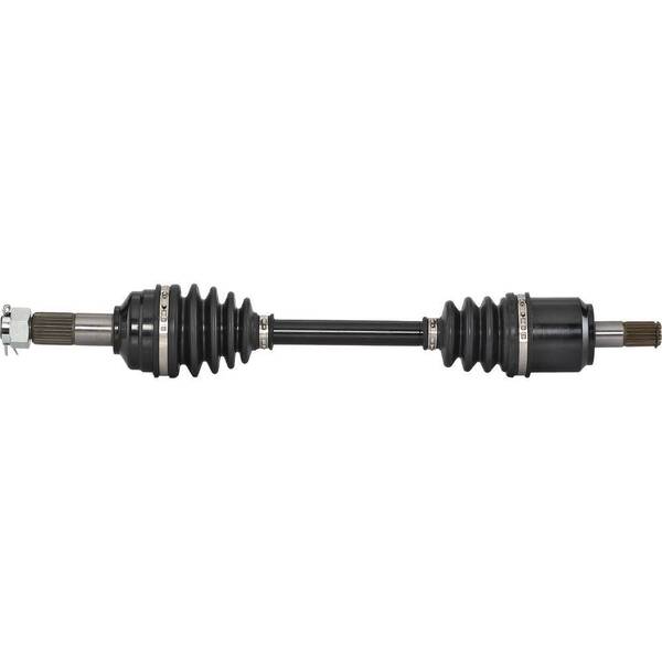 All Balls Front Right CV Axle for 2017-2019 Honda TRX500FA