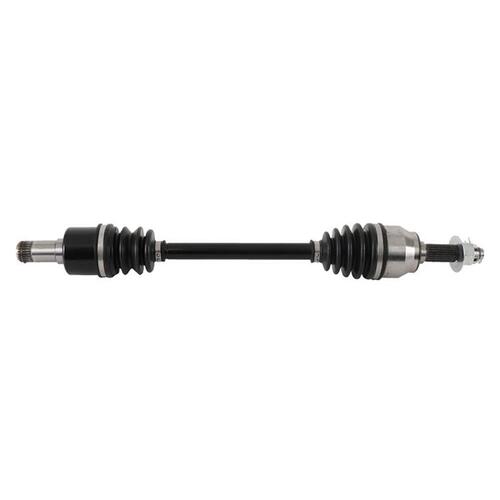 ATV Complete Inner & Outer CV Joint - John Deere Gator XUV550/560/590 Rear Left Hand Side (5.1kg)