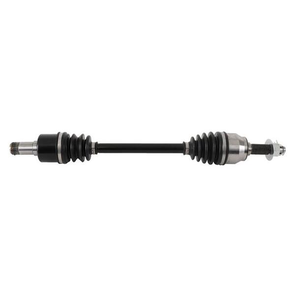 All Balls Rear Left CV Axle for ALL YEARS JOHN DEERE GATOR XUV 590 4X4