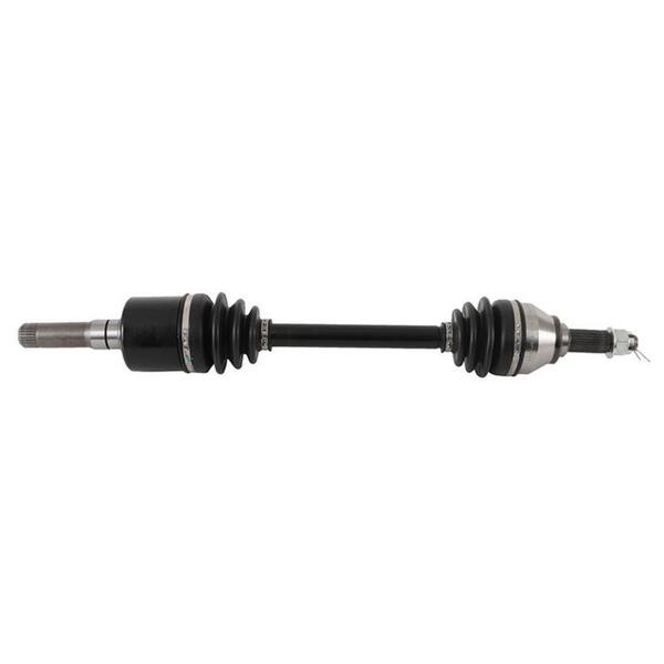 All Balls Rear Left CV Axle for ALL YEARS JOHN DEERE GATOR XUV 620I 4X4
