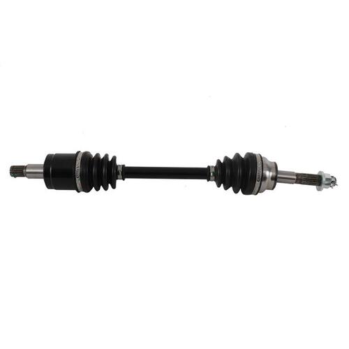 ATV Complete Inner & Outer CV Joint - Kubota RTV500 Front Both Sides (3.27kg)
