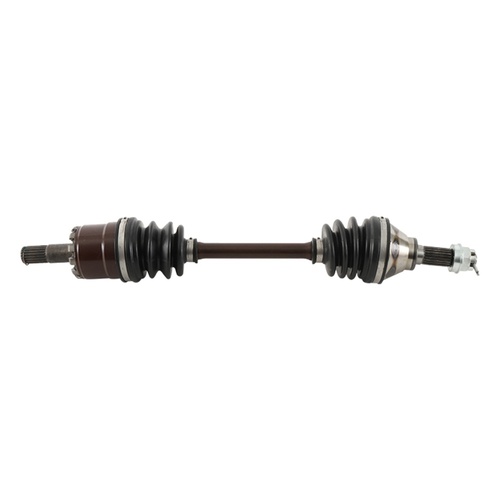 Front Left CV Axle