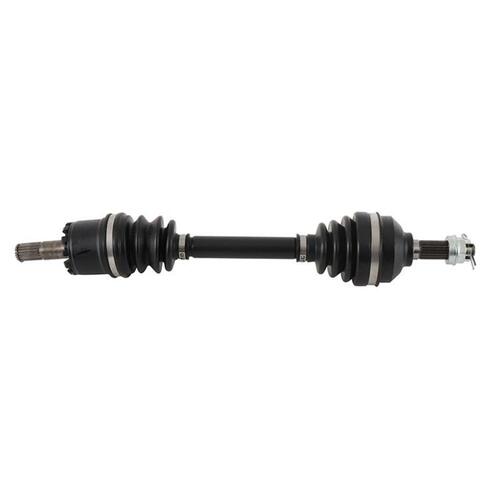H/Duty Front Left CV Axle