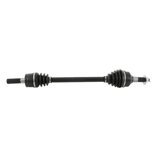 H/Duty Front Left CV Axle