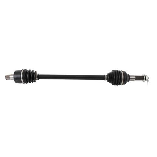 H/Duty Front Right CV Axle