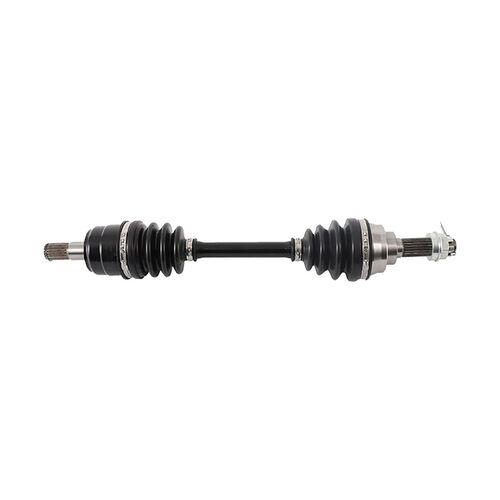 Front Right CV Axle