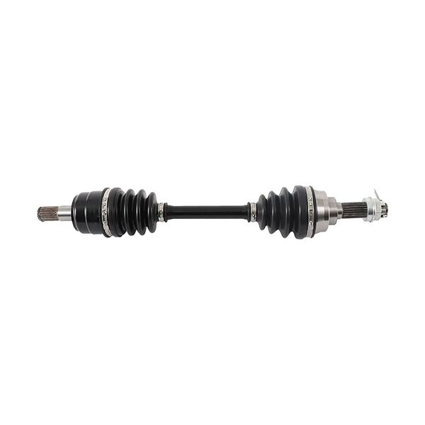 All Balls Front Right CV Axle for 2004-2006 Kawasaki KVF700 PRAIRIE