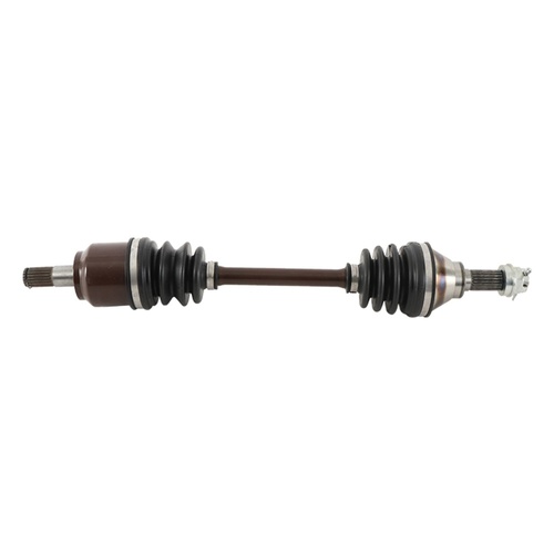 Front Right CV Axle