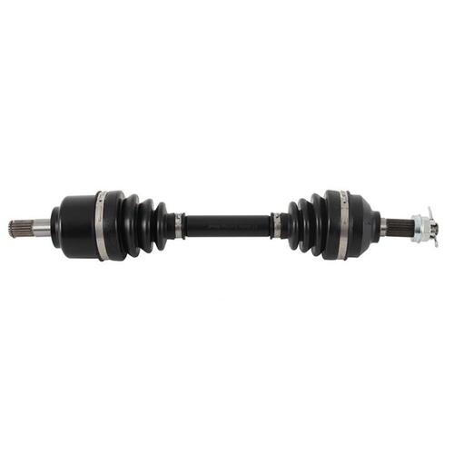 H/Duty Front Right CV Axle