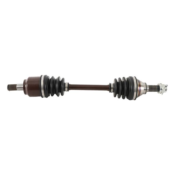 All Balls Front Right CV Axle for 2008-2011 Kawasaki KVF750 BRUTE FORCE