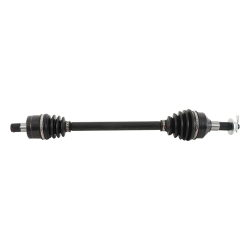 H/Duty Front Right CV Axle