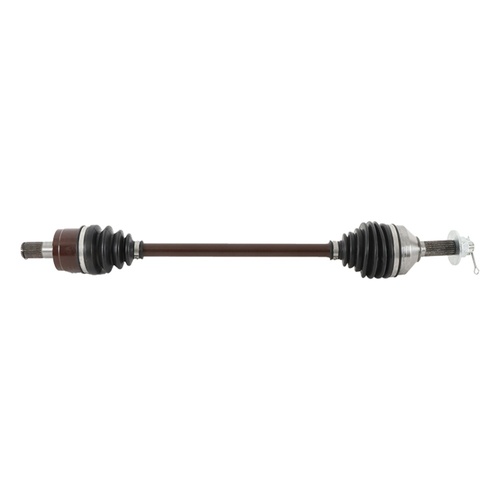 Front Right CV Axle