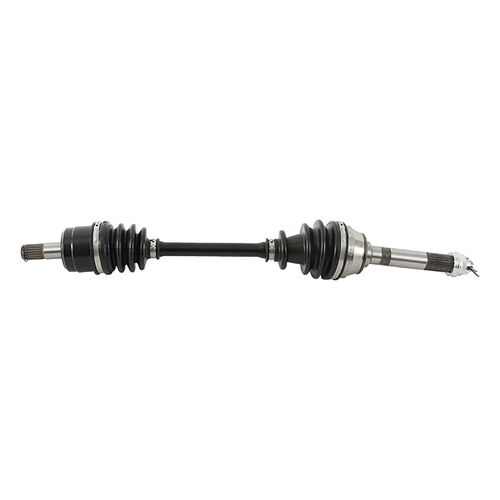 Front Right CV Axle