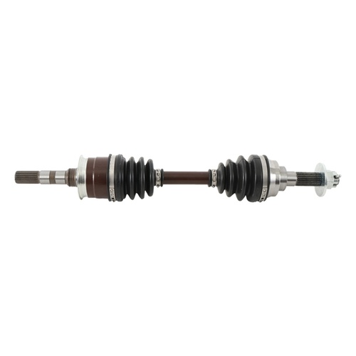 CV Axle Complete Front | Left Or Right | for Kawasaki KLF300 4WD 1989 to 2002