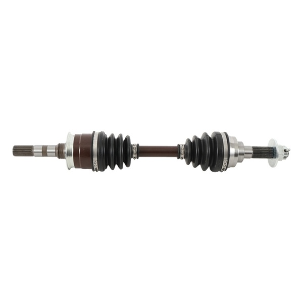 All Balls Front Right CV Axle for 1993-1999 Kawasaki KLF400 BAYOU