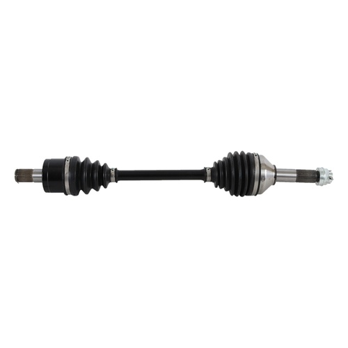 Rear Left CV Axle