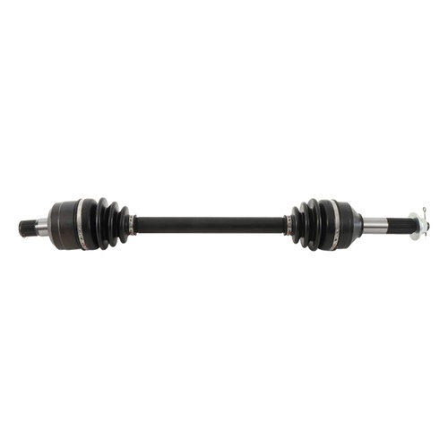 8 Ball Extra HD Complete Inner & Outer CV Joint  - Kawasaki TERYX 4 750 2012-13, TERYX 800 2014-15 Rear Both Sides (7.15kg)