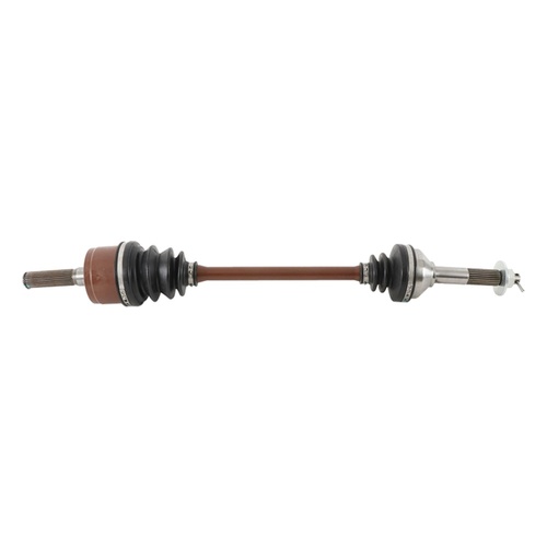 Rear Left CV Axle