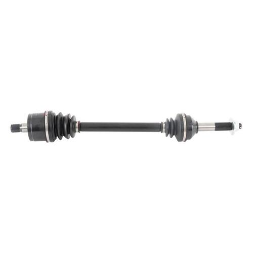 H/Duty Rear Right CV Axle