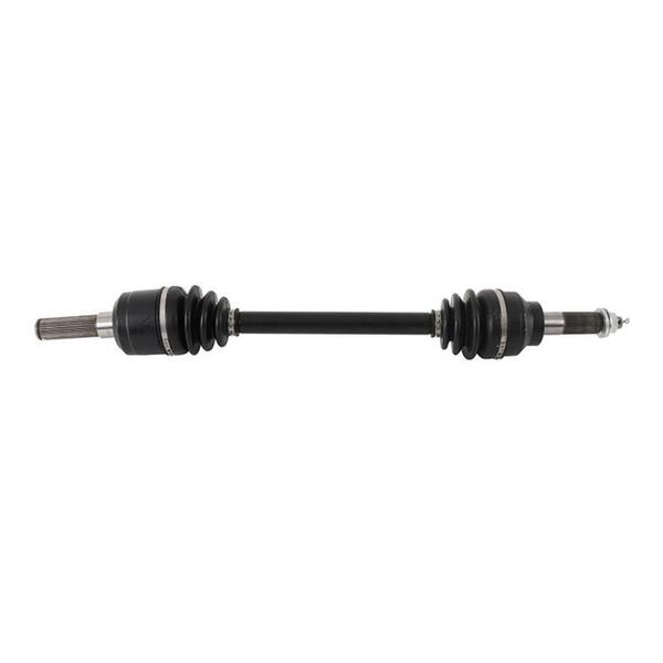 H/Duty Rear Right CV Axle for 2015-2020 Kawasaki KAF820C MULE PRO-FXT EPS