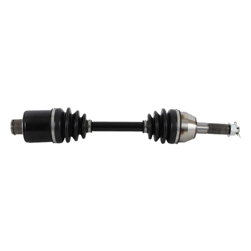 Rear Left CV Axle