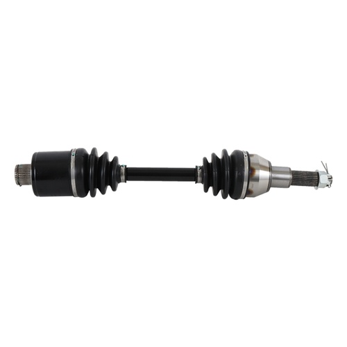 ATV Complete Inner & Outer CV Joint  Rear - Polaris (6.57kg)