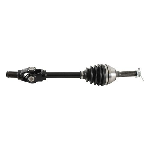 ATV CV/AXLE COMPLETE SHAFT 6 BALL