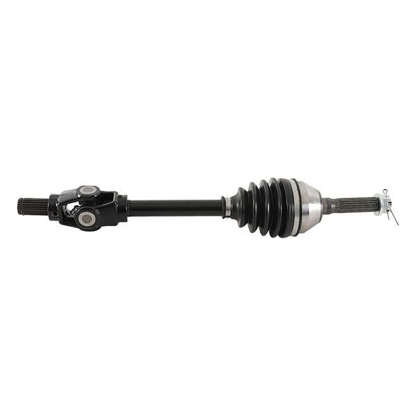 Front Right CV Axle for 2004 Polaris 500 Sportsman 4X4 MALE INBOARD SPLINED YOKE
