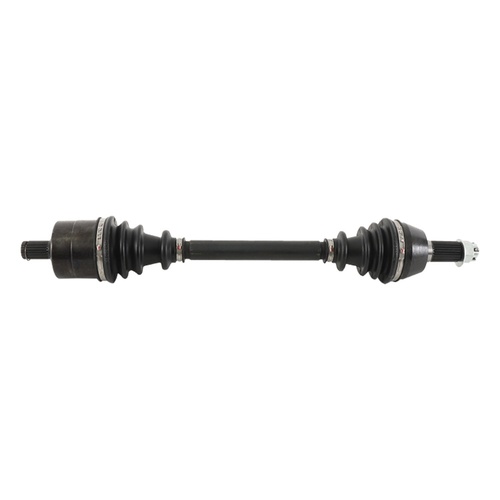 H/Duty Front Left CV Axle - Extra Heavy Duty