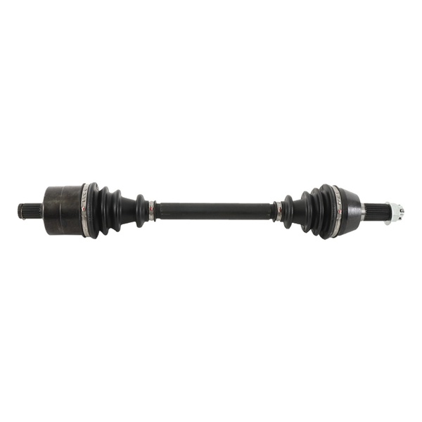 All Balls H/Duty Front Left CV Axle for 2008-2014 Polaris 800 RZR