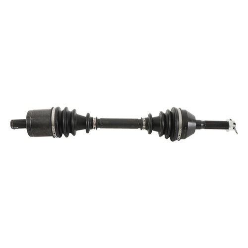 H/Duty Front Right CV Axle