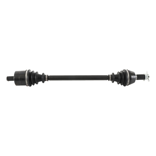H/Duty Front Right CV Axle - Extra Heavy Duty