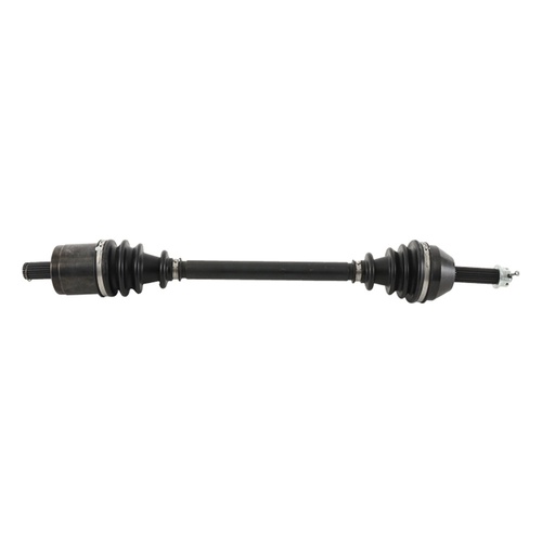 H/Duty Front Left CV Axle