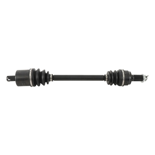 H/Duty Front Left CV Axle