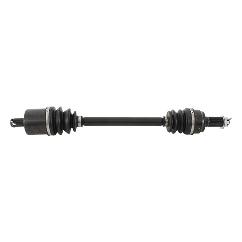 8 Ball Extra HD  Complete Inner & Outer CV Joint - Polaris Sportsman 550/850/1000 Front Both Sides (4.34kg)