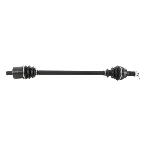 H/Duty Front Right CV Axle - Extra Heavy Duty