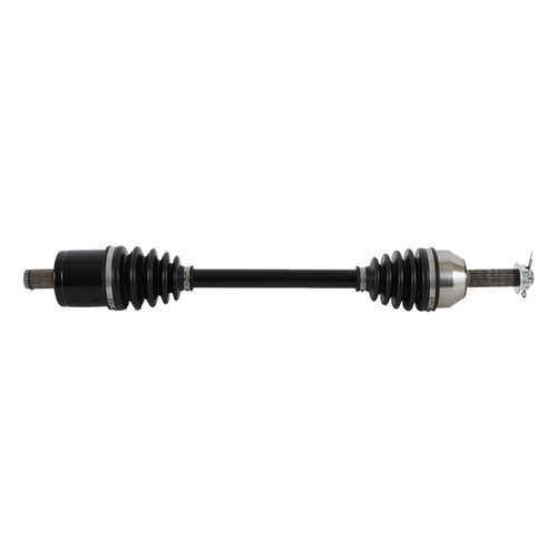 Front Right CV Axle